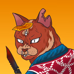 YakuzaCats #4554