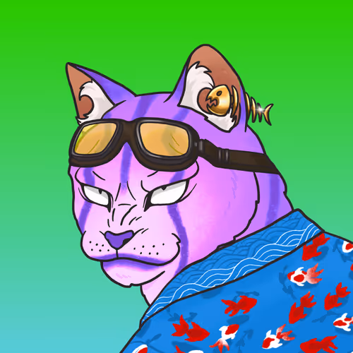 Theyakuzacatssociety