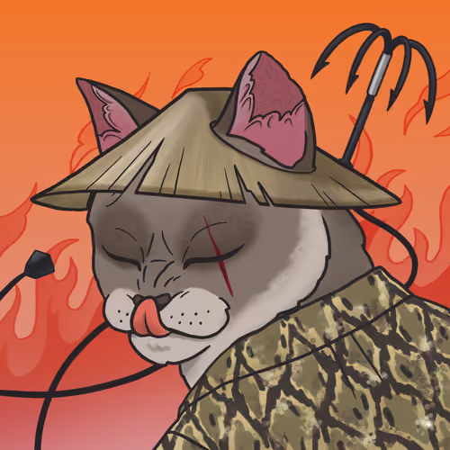 YakuzaCats #3977