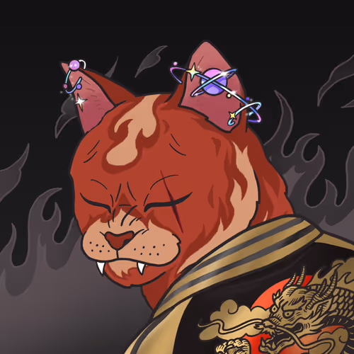 Theyakuzacatssociety