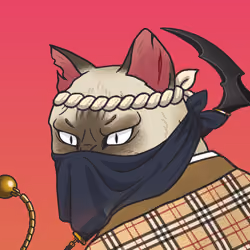 YakuzaCats #1962
