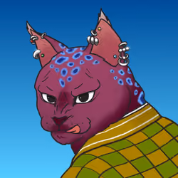YakuzaCats #8744