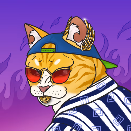 Theyakuzacatssociety