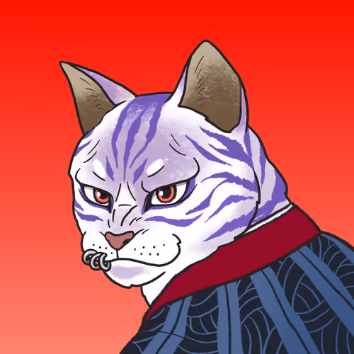 Theyakuzacatssociety