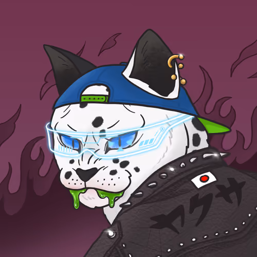 YakuzaCats #5785