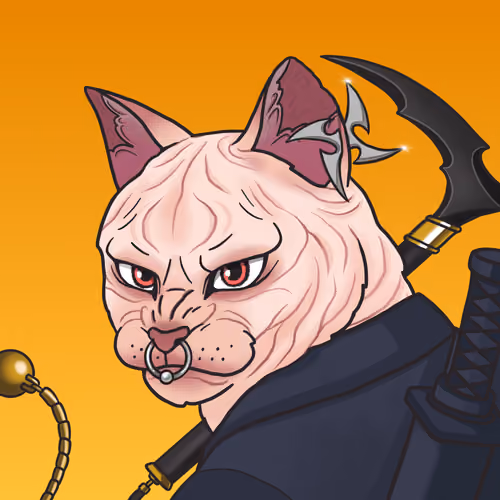 YakuzaCats #6152