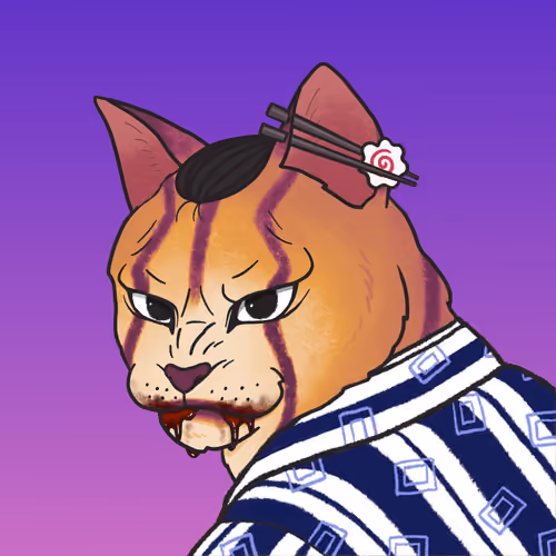 YakuzaCats #2271
