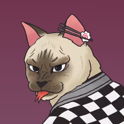 YakuzaCats #4527