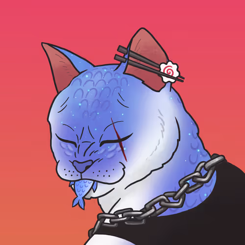 YakuzaCats #2315