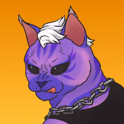 YakuzaCats #3495