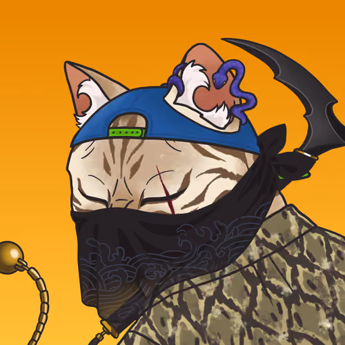 YakuzaCats #8041