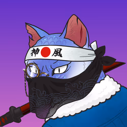 Theyakuzacatssociety