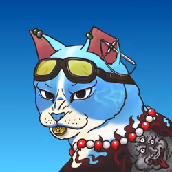 YakuzaCats #7414