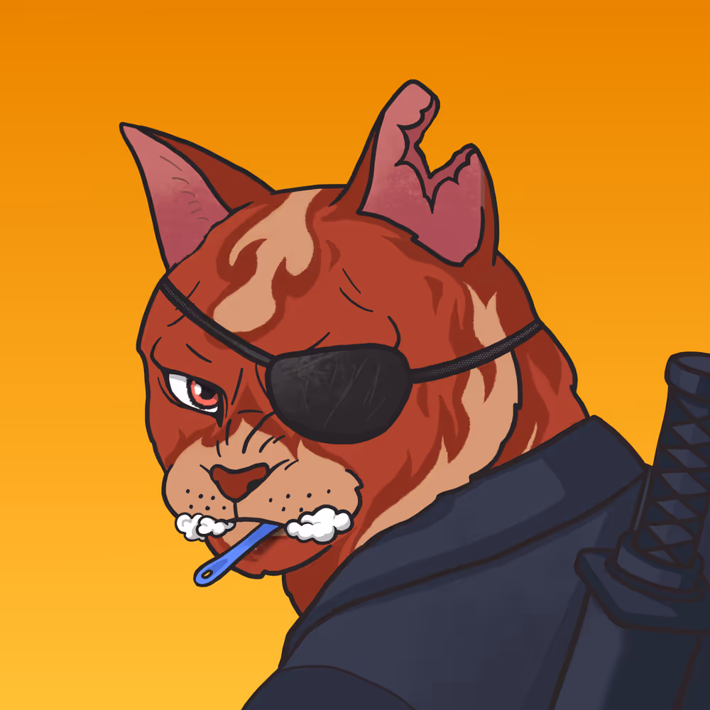 YakuzaCats #8919