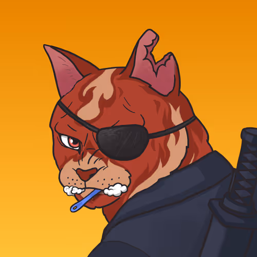 YakuzaCats #8919