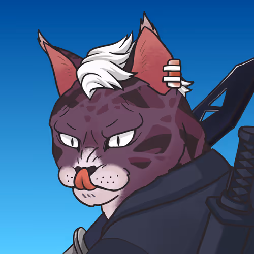 YakuzaCats #8916