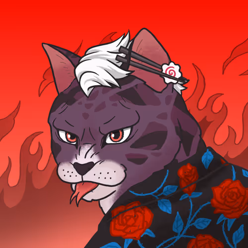 Theyakuzacatssociety