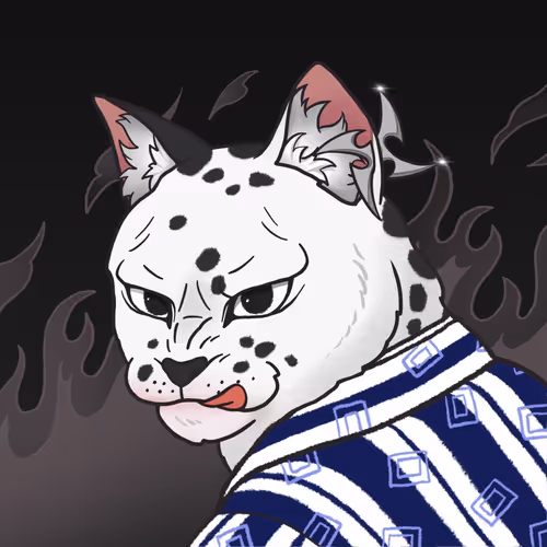 Theyakuzacatssociety
