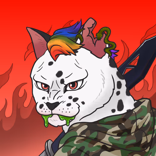 Theyakuzacatssociety