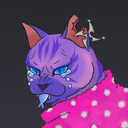 YakuzaCats #6481