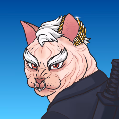 Theyakuzacatssociety
