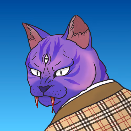YakuzaCats #1927