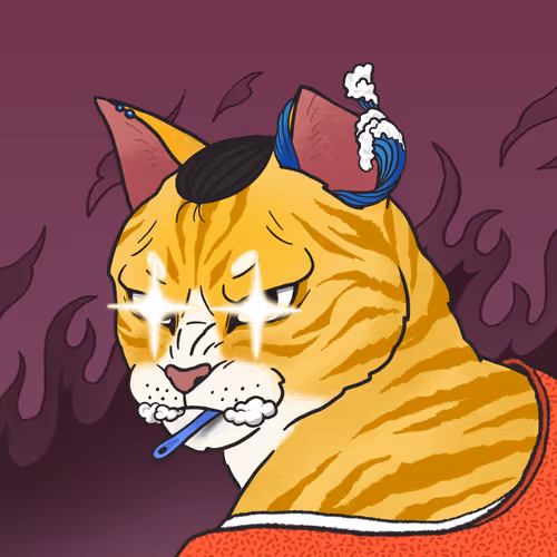 YakuzaCats #4780