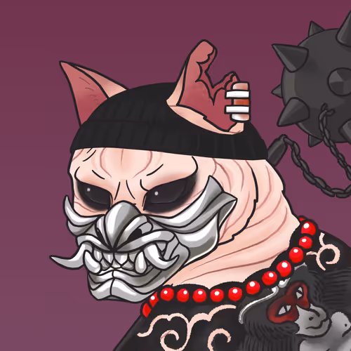 Theyakuzacatssociety