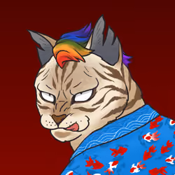 YakuzaCats #7465