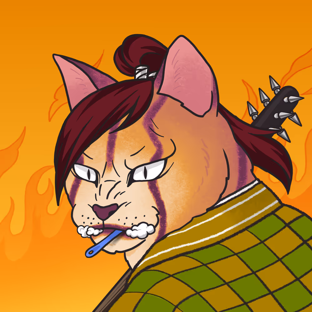 YakuzaCats #8882