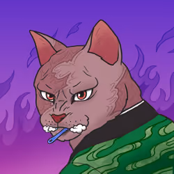 YakuzaCats #7264