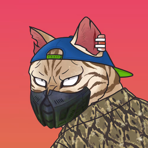 YakuzaCats #8890