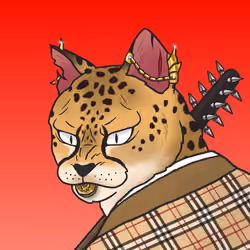 YakuzaCats #7817