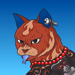 YakuzaCats #3761