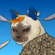 1057
