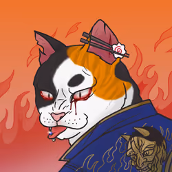 YakuzaCats #7389