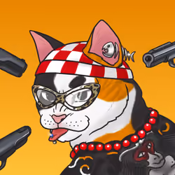 YakuzaCats #1975