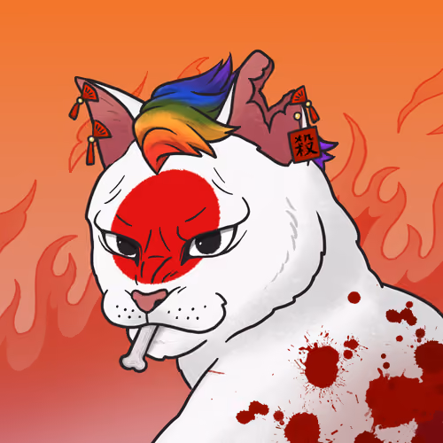 YakuzaCats #2727