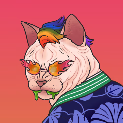 YakuzaCats #4628