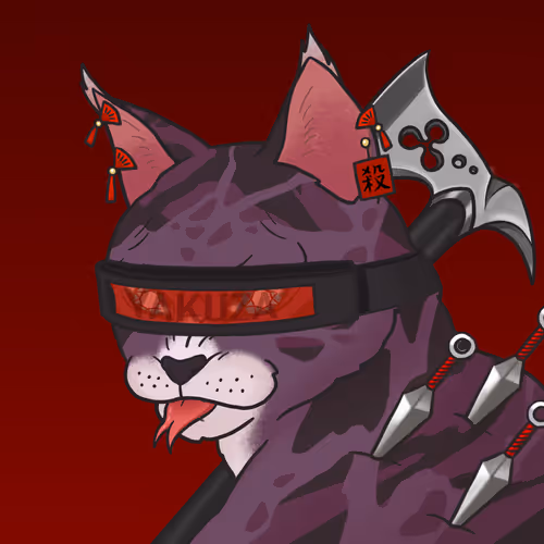 YakuzaCats #2207
