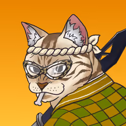 YakuzaCats #5309