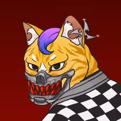 YakuzaCats #4730