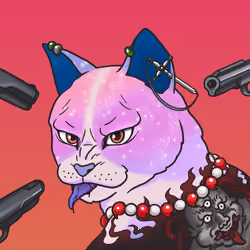 YakuzaCats #8776