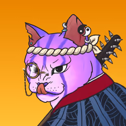 YakuzaCats #6772