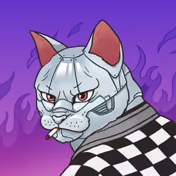 YakuzaCats #1789