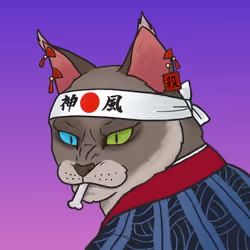 YakuzaCats #8404