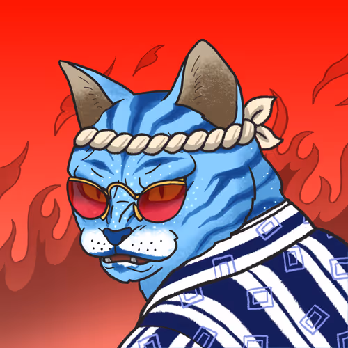 YakuzaCats #3496