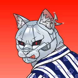 YakuzaCats #6597