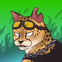 YakuzaCats #7108