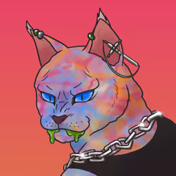 YakuzaCats #8852
